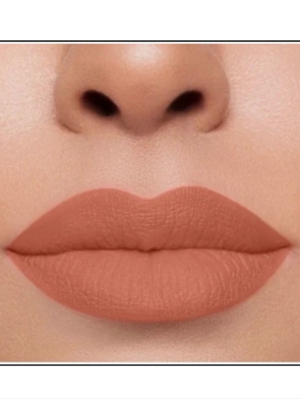 Morphe Matte Lipstick KISSY FACE - Picture 2 of 4